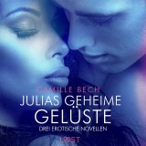 Julias geheime Gelüste - Drei erotische Novellen