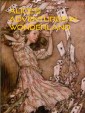 ALICE'S ADVENTURES IN WONDERLAND