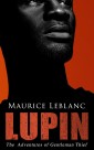 LUPIN - The  Adventures of Gentleman Thief