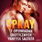 Spray - 7 opowiadan erotycznych