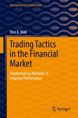 Trading Tactics in the Financial Market