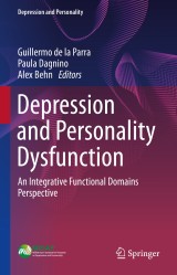 Depression and Personality Dysfunction