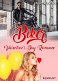 Biker Valentine`s Day Romance