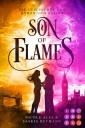 Son of Flames (Die Geschichte von Kyron und Salina  2)