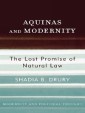 Aquinas and Modernity