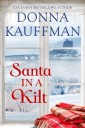 Santa in a Kilt