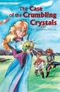 The Case of the Crumbling Crystals