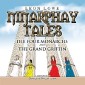 Ninarphay Tales the Four Monarchs and the Grand Griffin