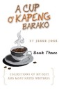 A Cup O' Kapeng Barako
