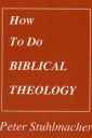 How to do Biblical Theology