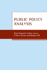 Public policy analysis