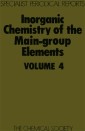 Inorganic Chemistry of the Main-Group Elements