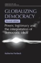 Globalizing democracy
