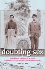 Doubting sex