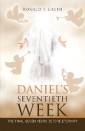 Daniel'S Seventieth Week