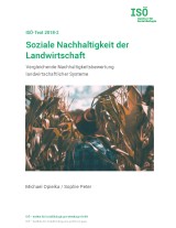 Soziale Nachhaltigkeit der Landwirtschaft