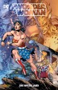Wonder Woman, Band 13 - Die wilde Jagd