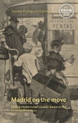 Madrid on the move