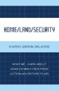 Home/Land/Security