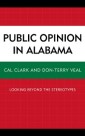 Public Opinion in Alabama