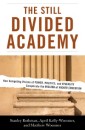 The Still Divided Academy
