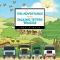 The Adventures of the Talking Tipper Trucks