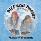 Biff and Buster - a Tale of Two Pirates