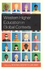 Western Higher Education in Global Contexts
