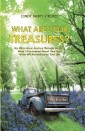 What Are Your Treasures?