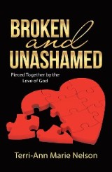 Broken and Unashamed