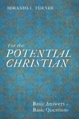 For the Potential Christian