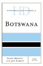 Historical Dictionary of Botswana