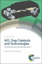 NOx Trap Catalysts and Technologies