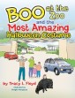 Boo at the Zoo and the Most Amazing Halloween Costume