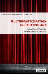 Kulturpartizipation in Deutschland