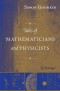 Tales of Mathematicians and Physicists