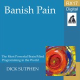RX 17 Series: Banish Pain