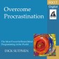 RX 17 Series: Overcome Procrastination