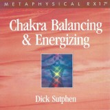 RX 17 Series: Chakra Balancing and Energizing
