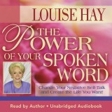 The Power of Your Spoken Word