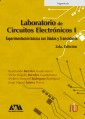 Laboratorio de circuitos electrónicos I