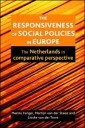 The Responsiveness of Social Policies in Europe