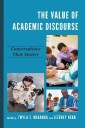 The Value of Academic Discourse
