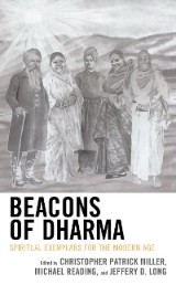 Beacons of Dharma