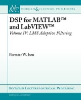 DSP for MATLAB* and LabVIEW* IV