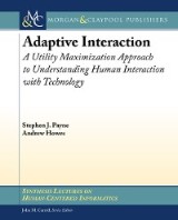 Adaptive Interaction