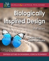 Biologically Inspired Design