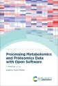 Processing Metabolomics and Proteomics Data with Open Software