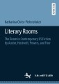 Literary Rooms