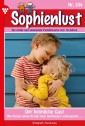 Sophienlust 334 - Familienroman